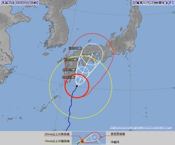 台風11号 気象庁 24 0809.JPG
